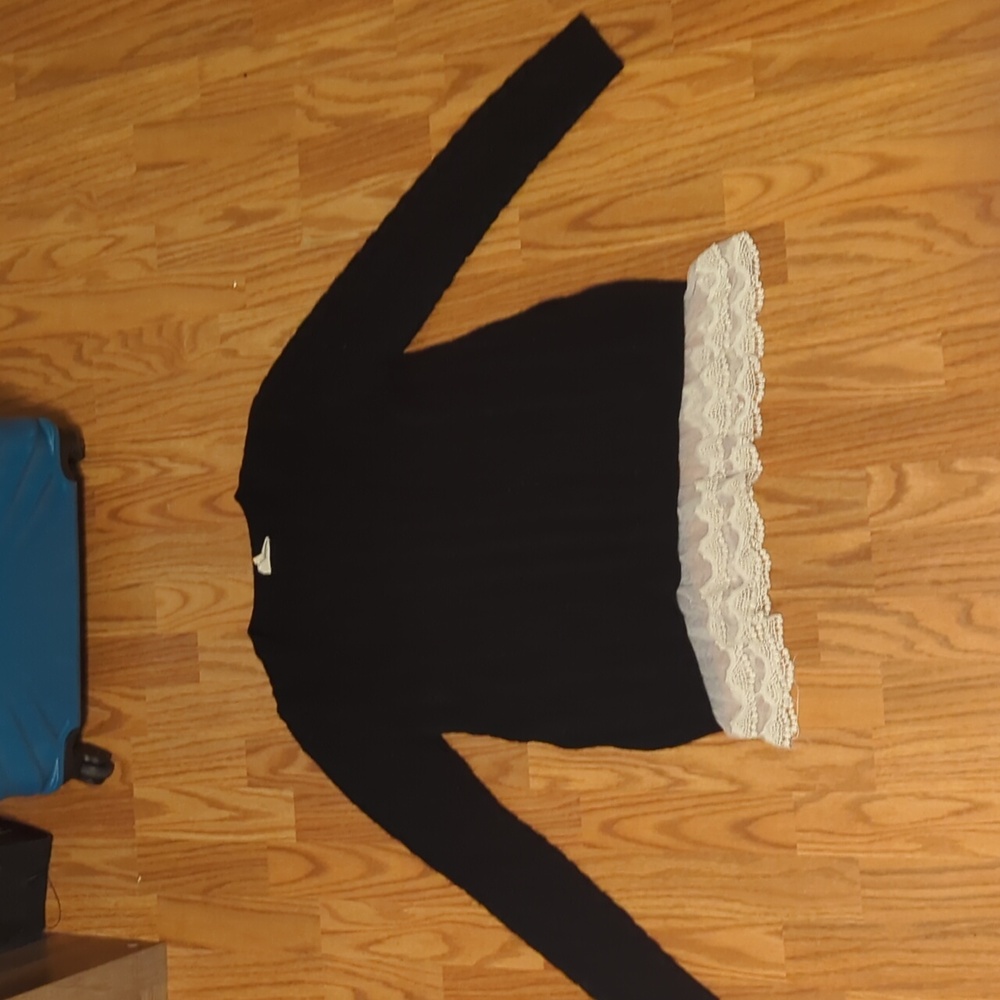 Sweater size large